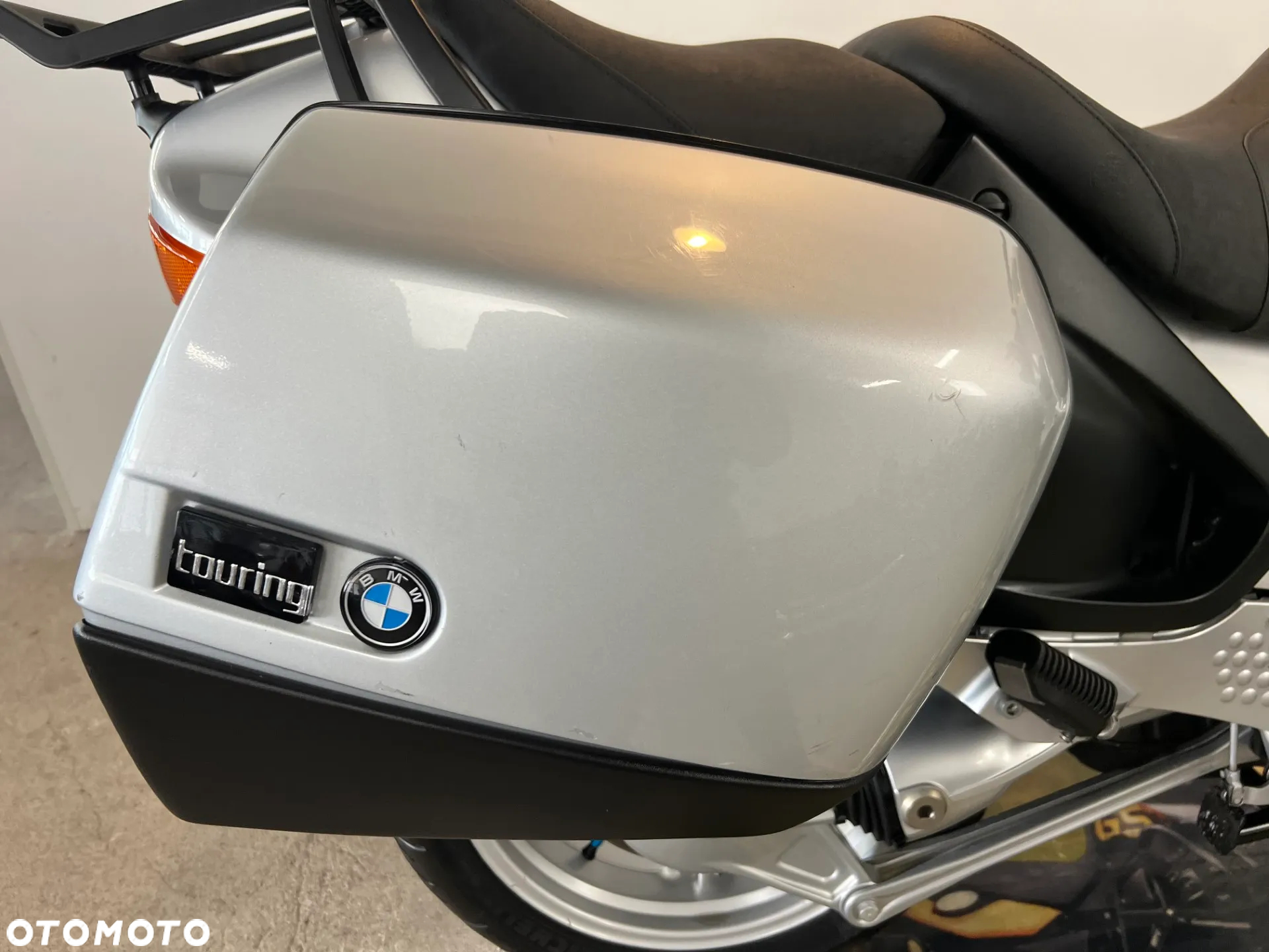 BMW RT - 9