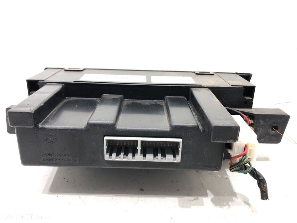 PANEL STEROWANIA NAWIEWU - 86.00 PLN - SSANGYONG KYRON 2005 - 2022 2.0 Xdi 4x4 104 kW [141 KM] olej - 2