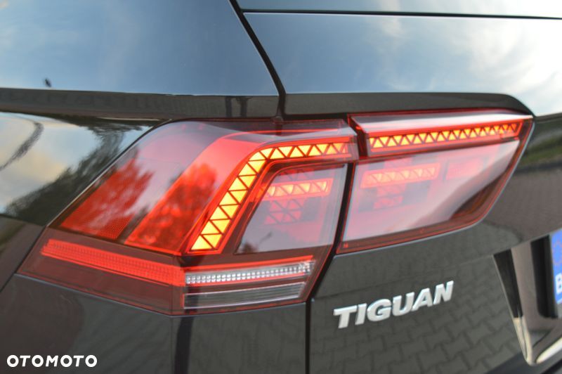 Volkswagen Tiguan - 19