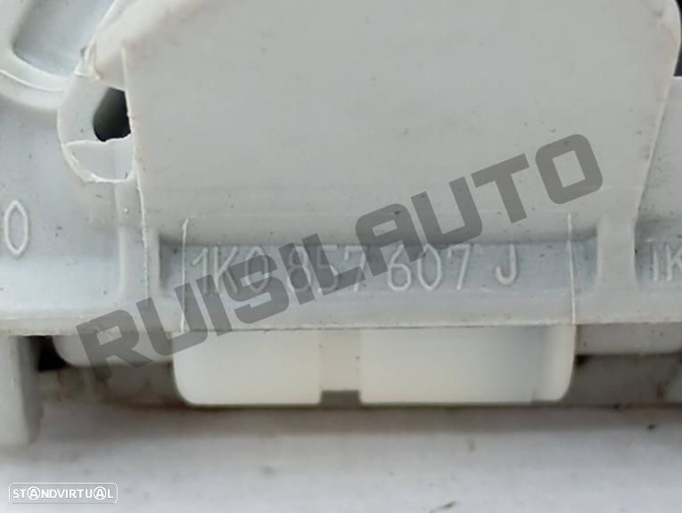 Pega / Puxador Tejadilho Trás Esquerdo 1k085_7607j Vw Golf V (1 - 3