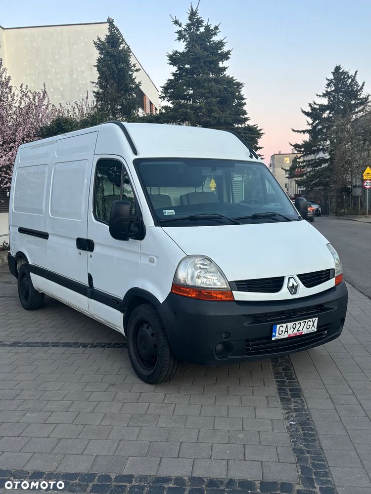 Renault Master - 6