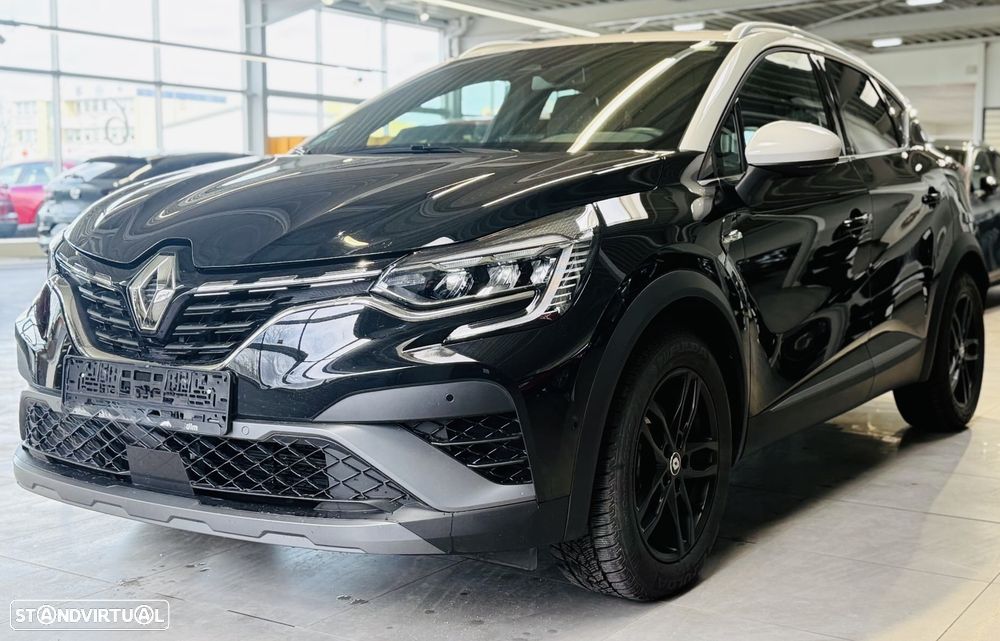 Renault Captur - 1