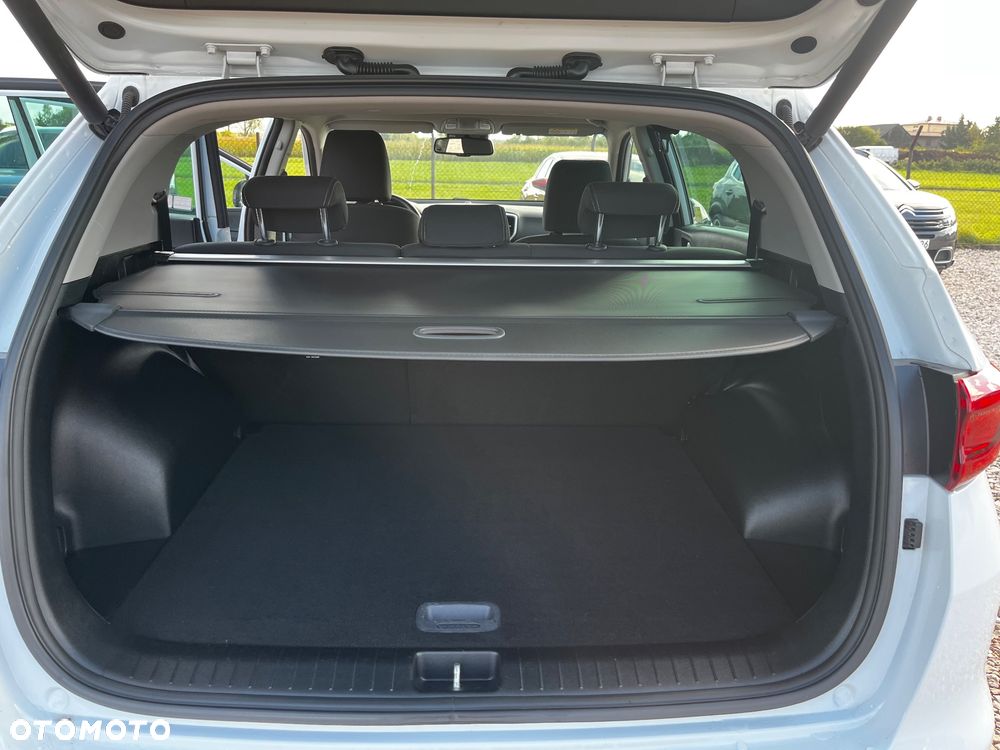 Kia Sportage 1.6 T-GDI L 2WD DCT - 35
