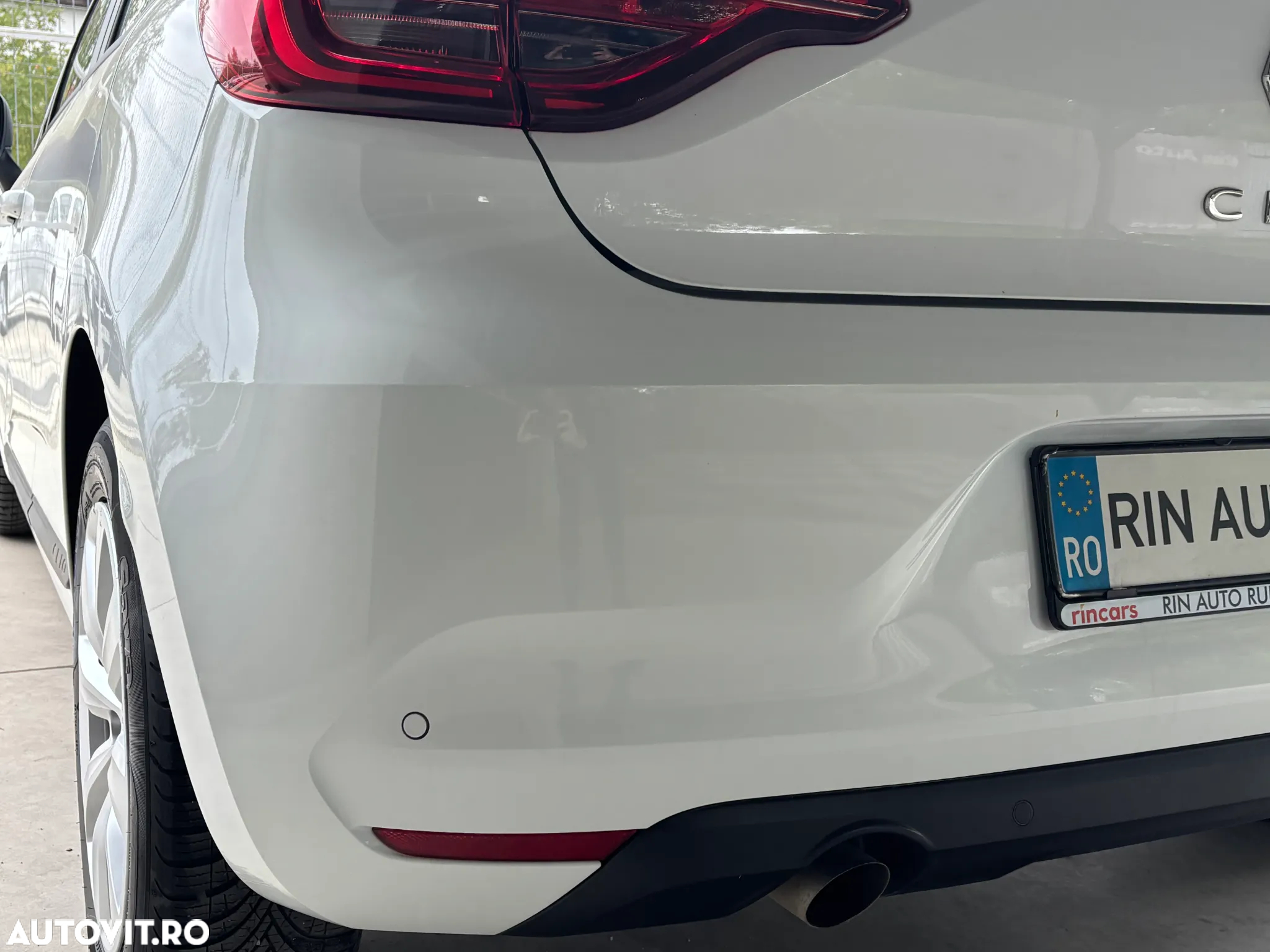 Renault Clio V 1.0 TCe 90 Techno - 13
