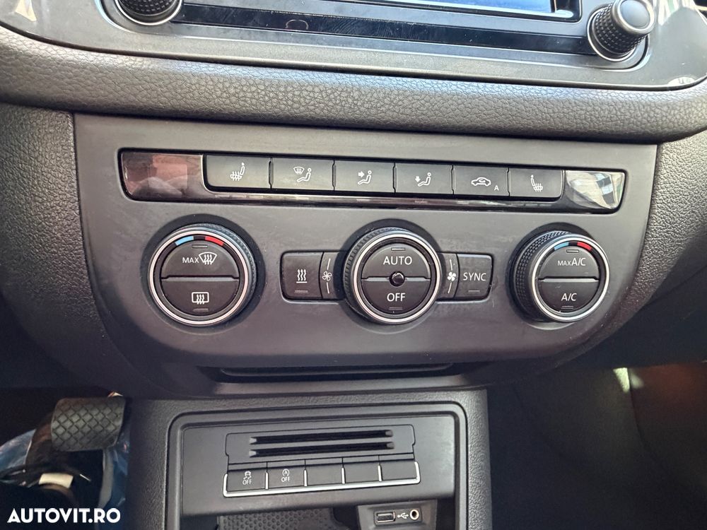 Volkswagen Tiguan 2.0 TDI 4Motion DSG BMT Sport & Style - 17