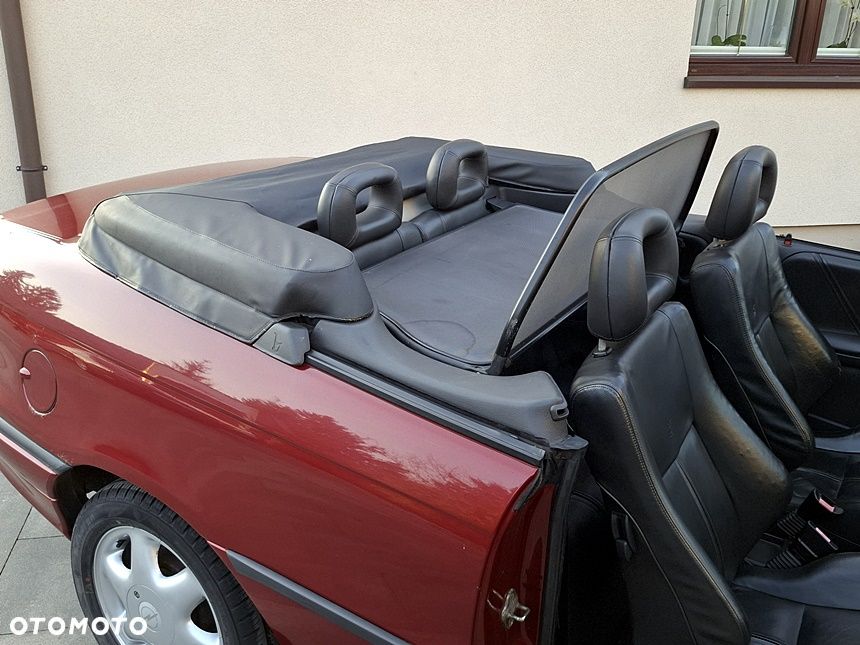 Opel Astra - 25