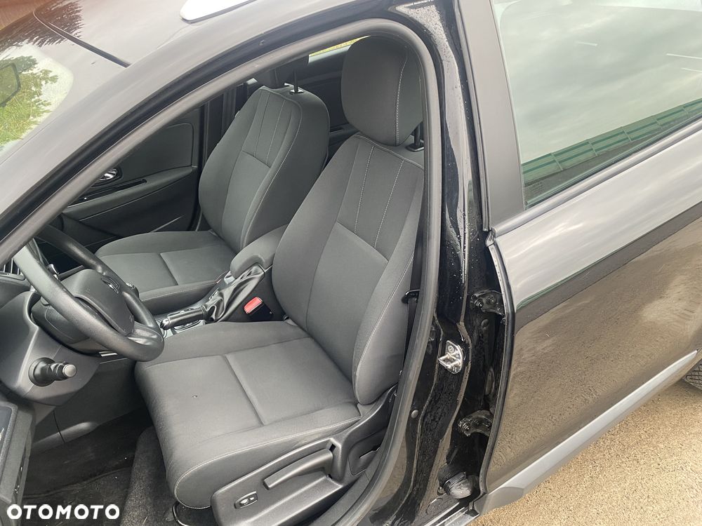 Renault Megane 1.6 16V 100 TomTom Edition - 5