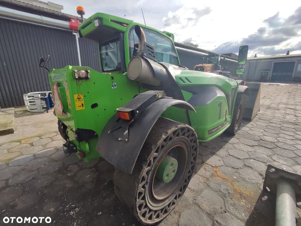 Merlo MERLO 50.8T-170 , N/S D0001204, SAV D010394 - 3