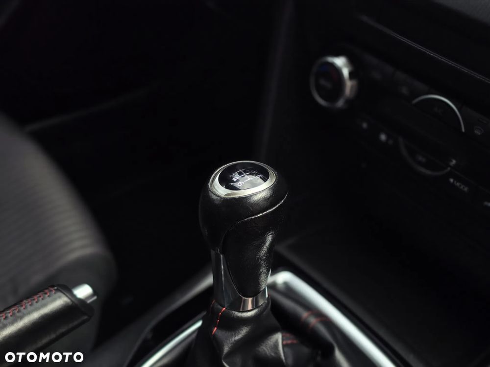 Mazda 3 - 24