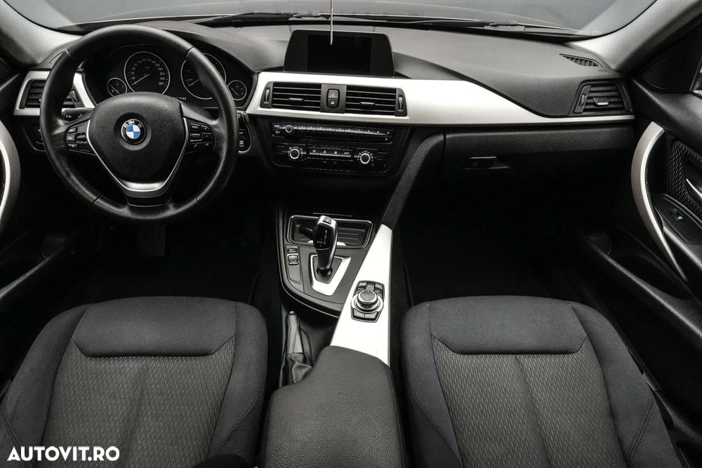 BMW Seria 3 - 8