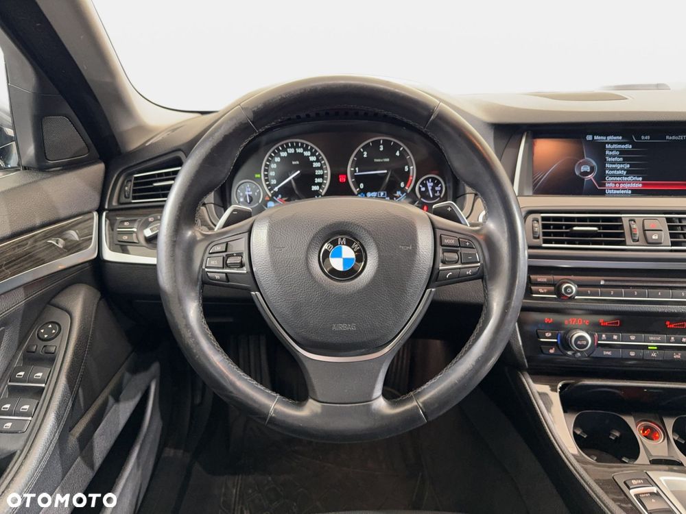 BMW Seria 5 - 17
