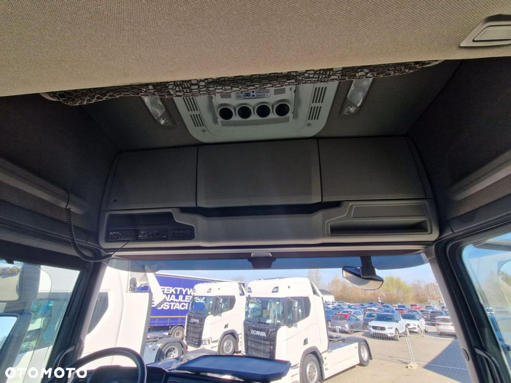 Scania S 500 A4x2NA - 22