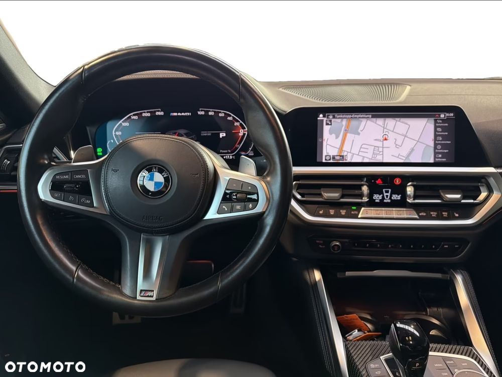 BMW Seria 4 M440i - 11
