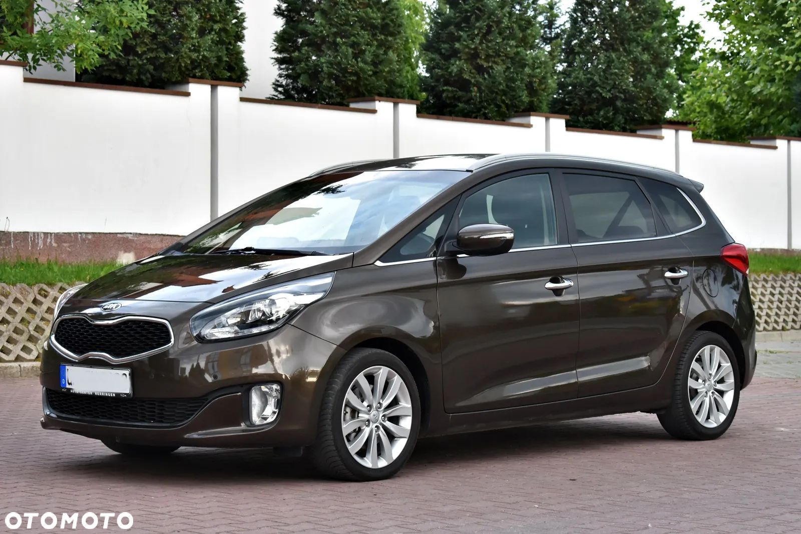 Kia Sportage - 1