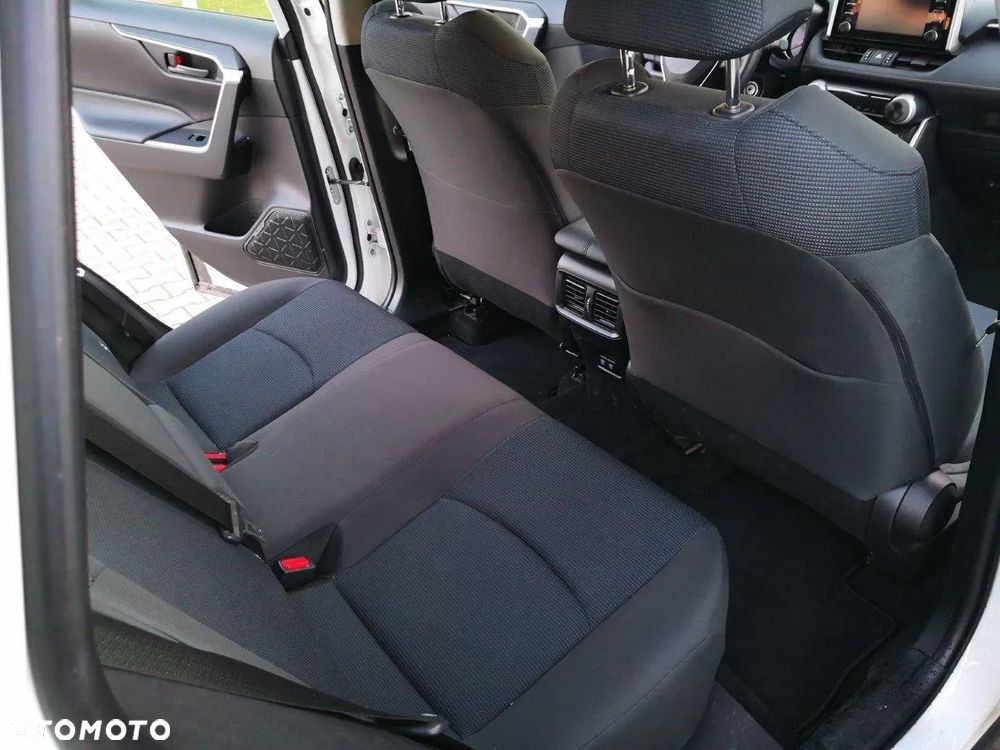 Toyota RAV4 2.0 Active 4x2 MS - 12