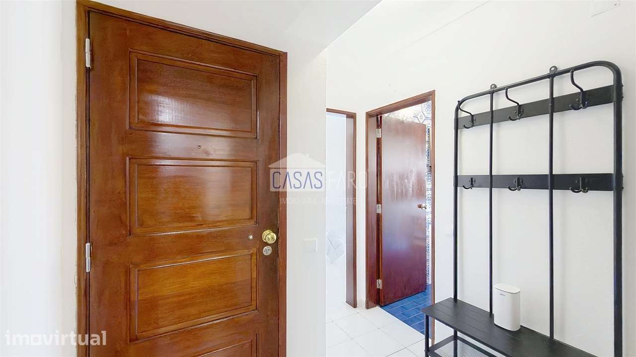 Apartamento T1 Venda em Faro (Sé e São Pedro),Faro - Grande imagem: 5/22