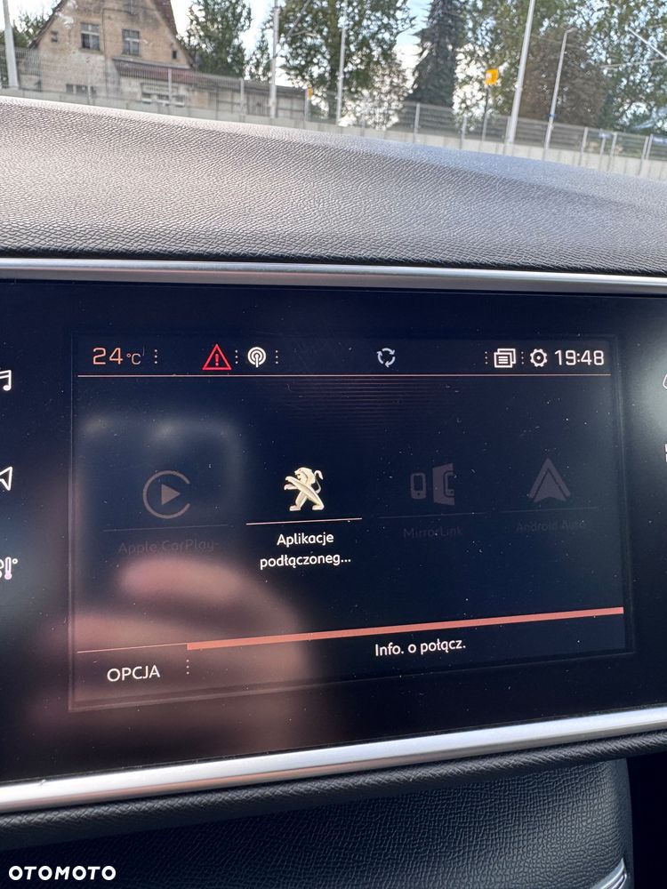 Peugeot 308 PureTech 130 Stop & Start GT-Line Edition - 20