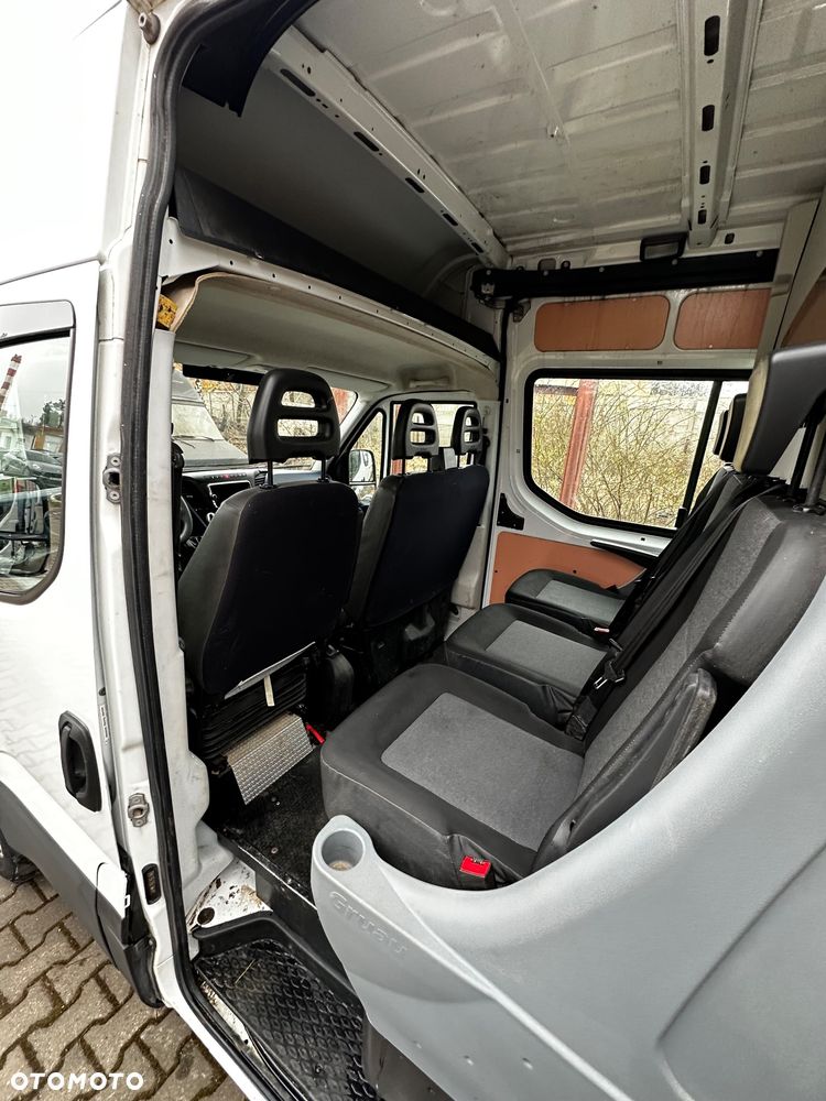 Iveco Daily 35c21 - 15