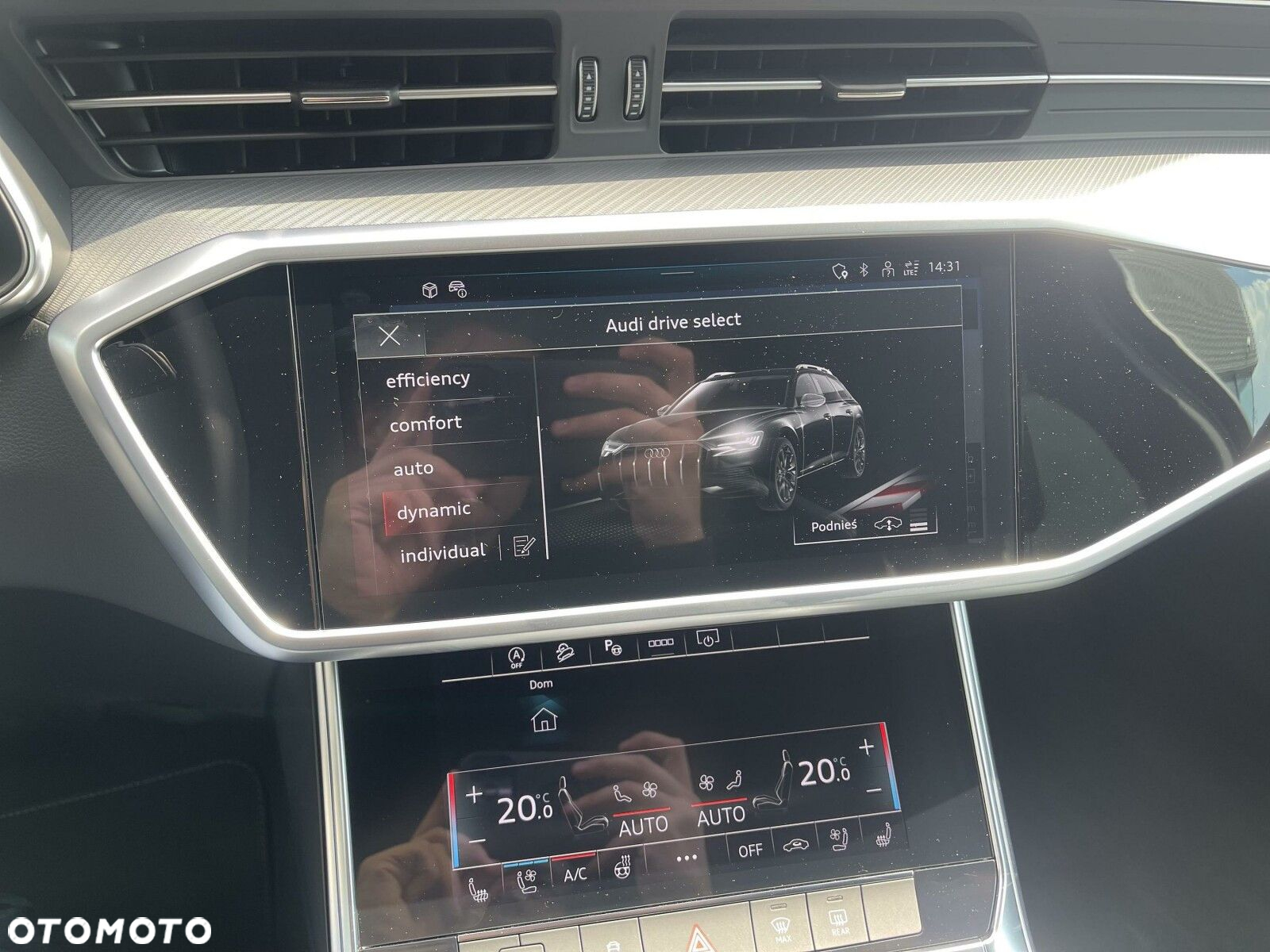 Audi A6 Allroad - 16
