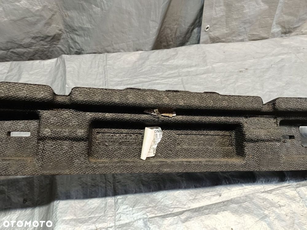 Absorber zderzaka przód KIA CEED II LIFT 86520-A26 - 6