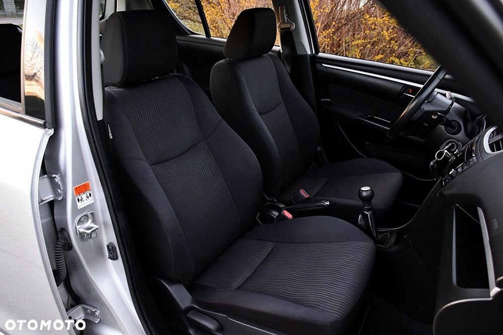 Suzuki Swift - 27
