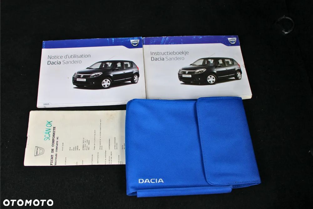 Dacia Sandero Stepway - 25