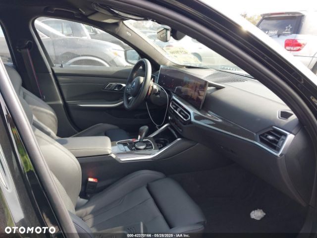 BMW M3 Competition xDrive sport - 5