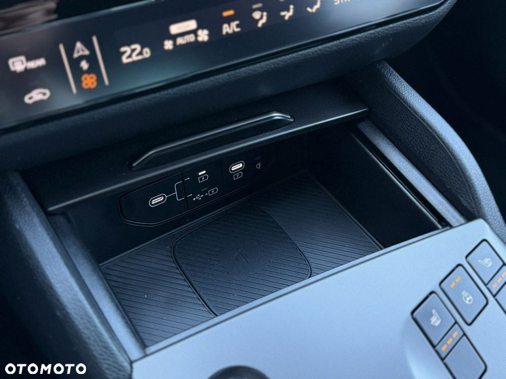 Kia Sportage 1.6 T-GDI L 4WD DCT - 33