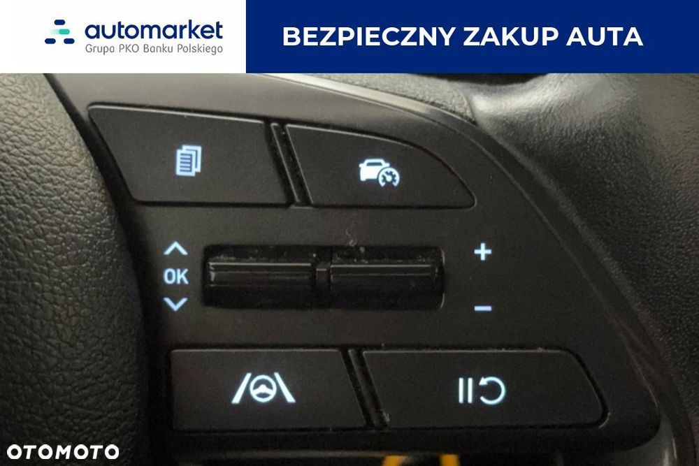 Hyundai Bayon 1.0 T-GDI Modern - 17