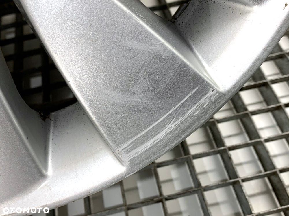 FELGA ALUMINIOWA 16 6.5J 4X108 CENTR 65.1 ET26 - 320.00 PLN - CITROEN C4 GRAND PICASSO I (UA_) 2006 - 2