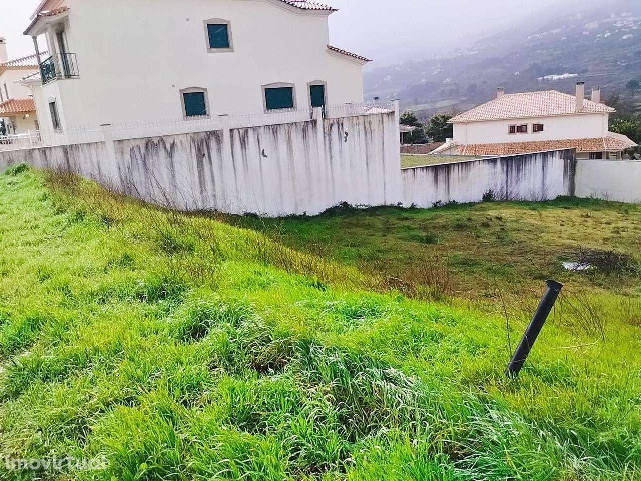 Terreno para construção Teixoso - Grande imagem: 3/7