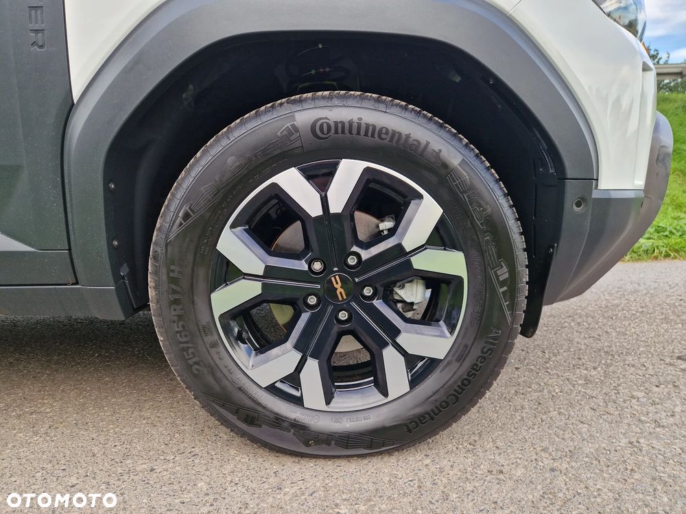 Dacia Duster - 29