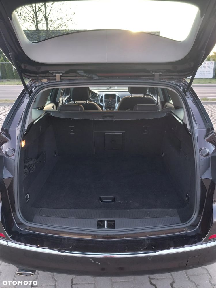 Opel Astra - 7