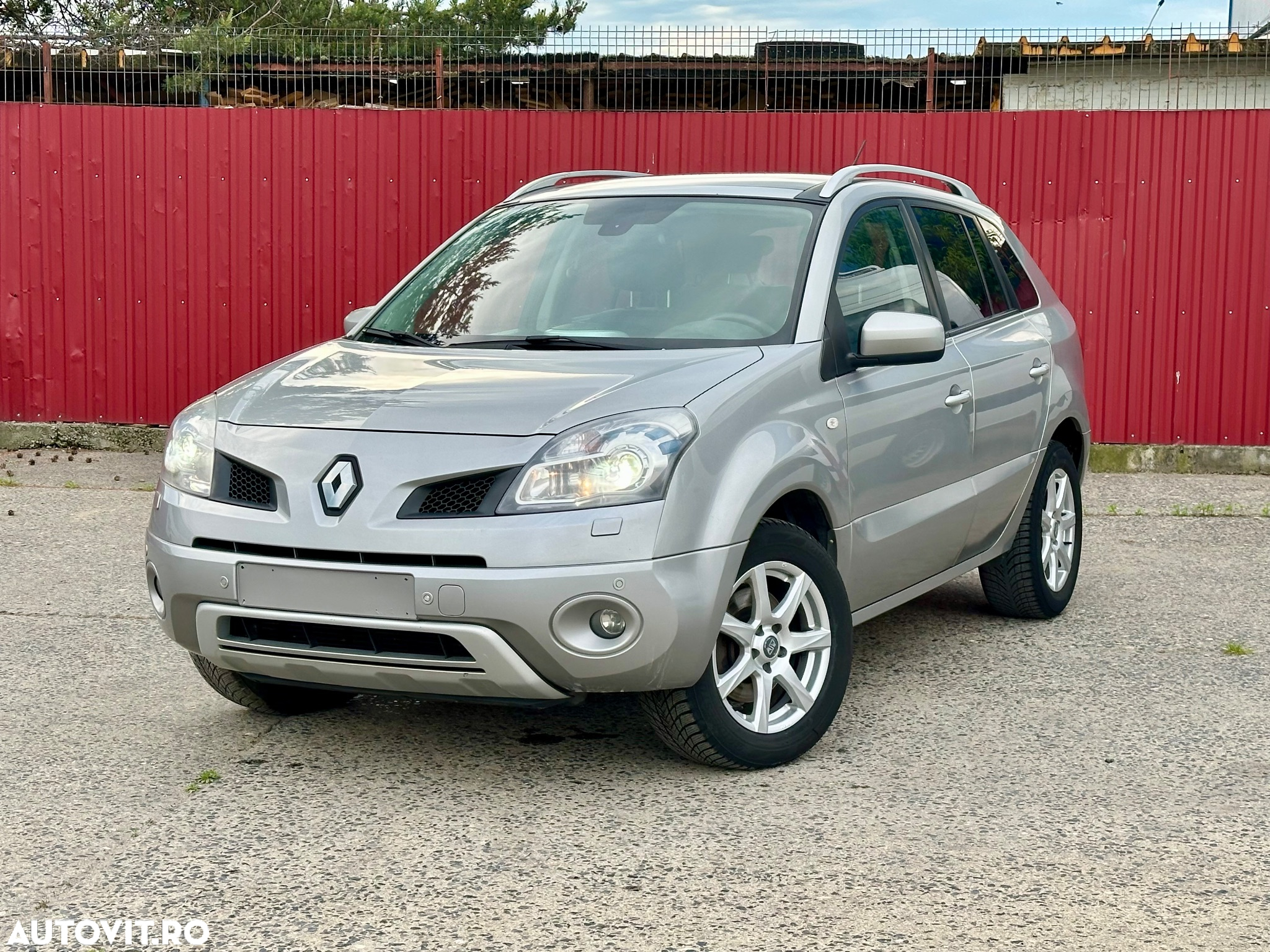 Renault Koleos dCi 150 FAP 4x2 Limited - 2