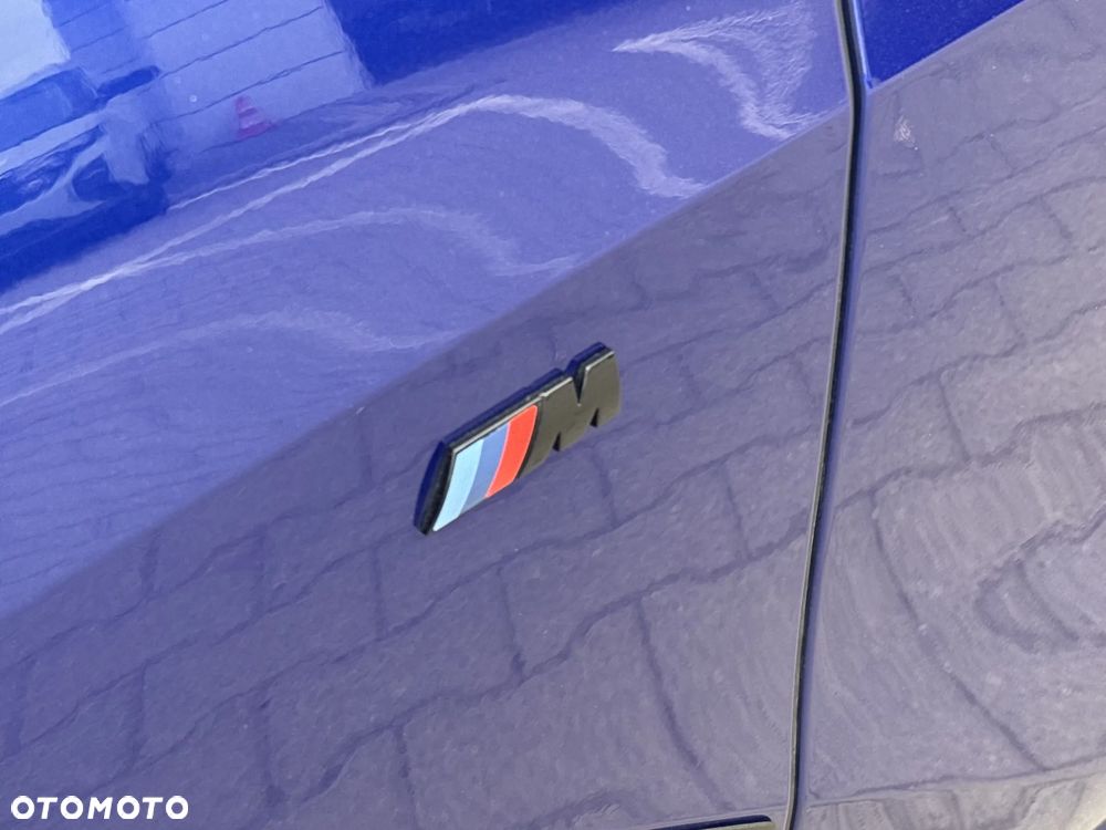 BMW X5 xDrive40d mHEV sport - 8