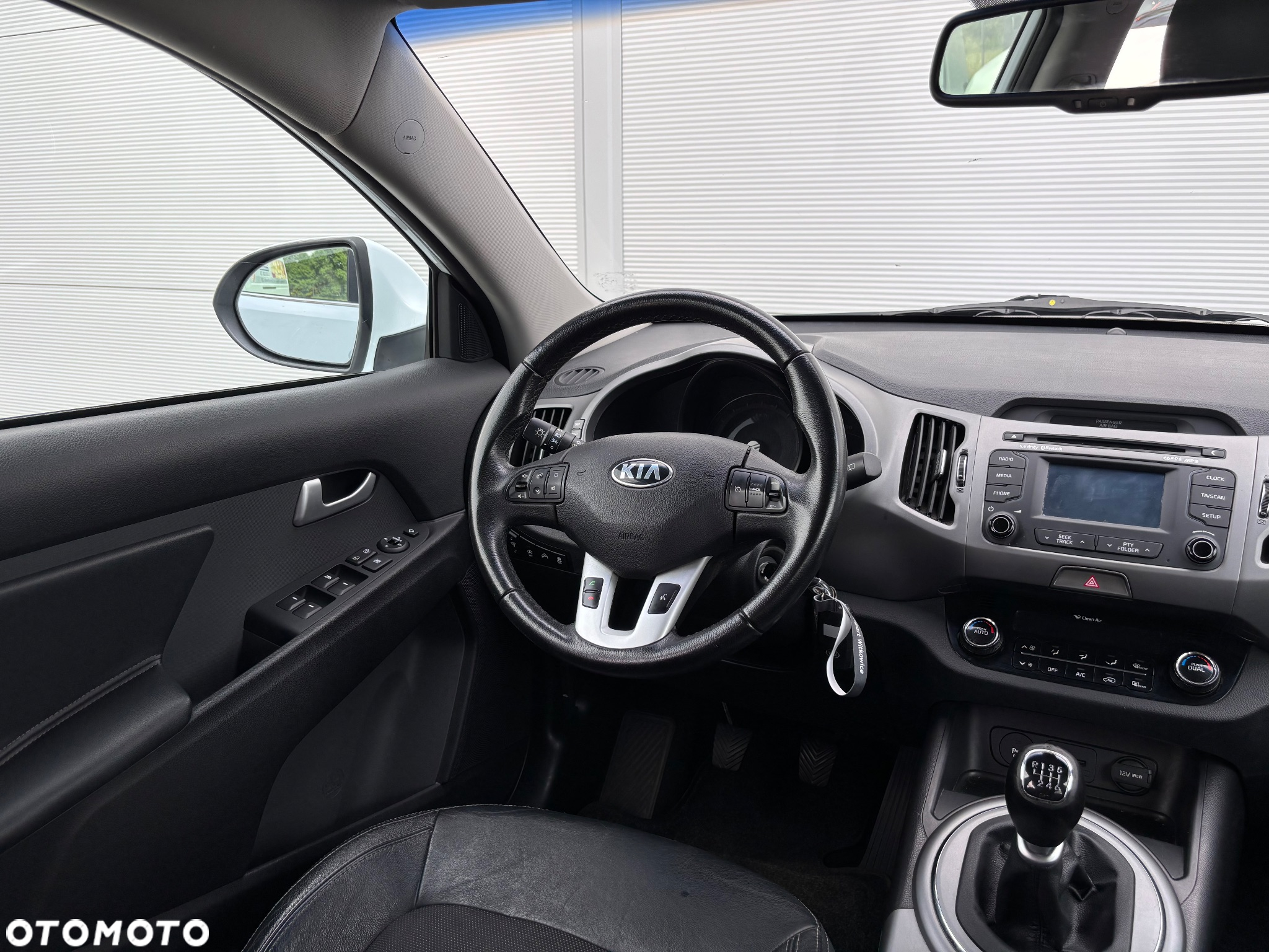 Kia Sportage 1.6 GDI XL 2WD - 29