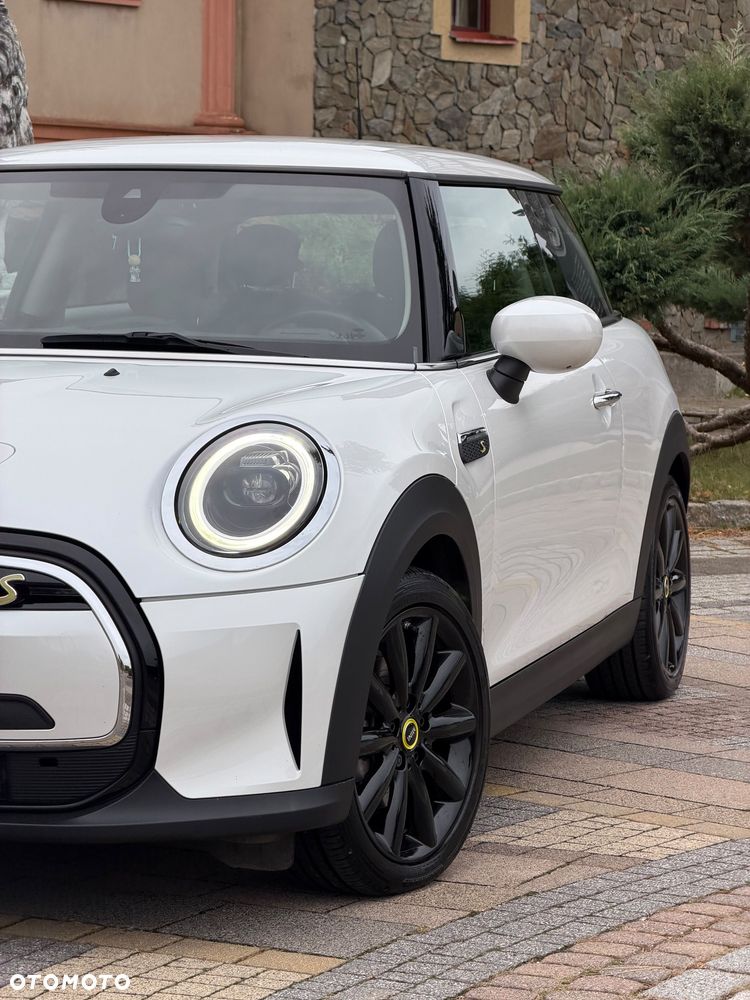 MINI Cooper - 12
