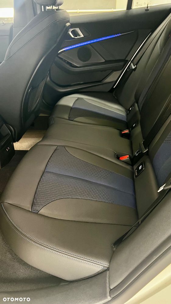 BMW Seria 1 118i M Sport - 29