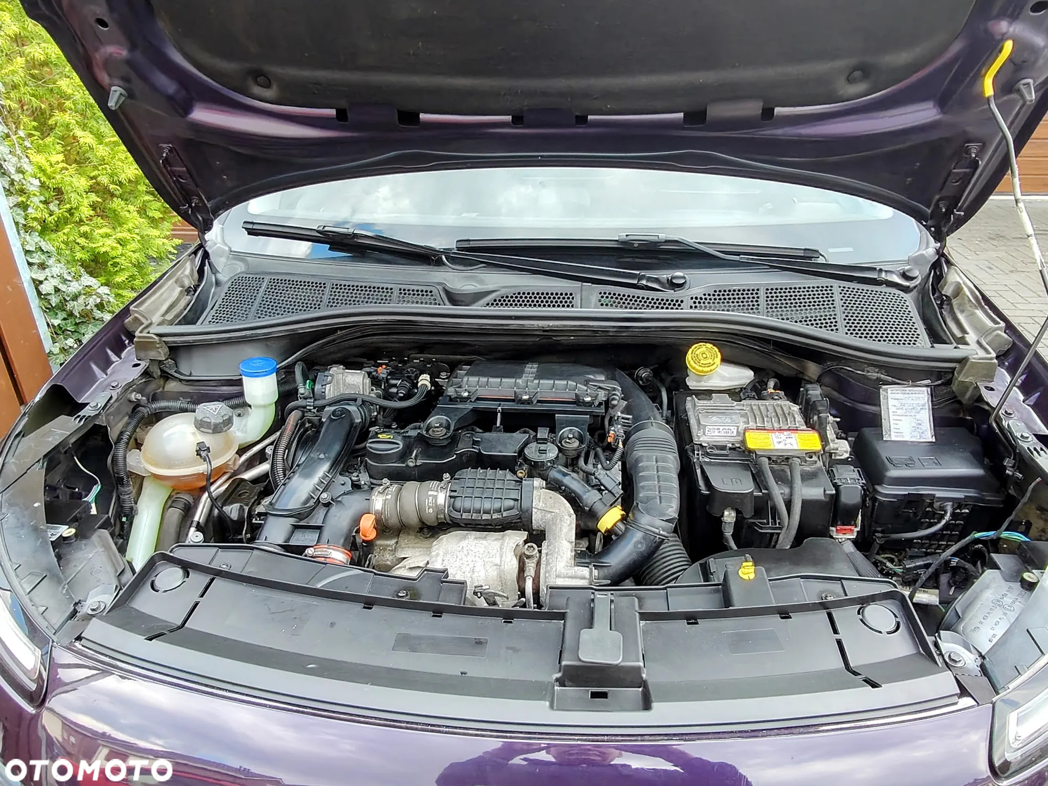 Citroën C4 Cactus BlueHDi 100 Stop&Start Business Class - 28