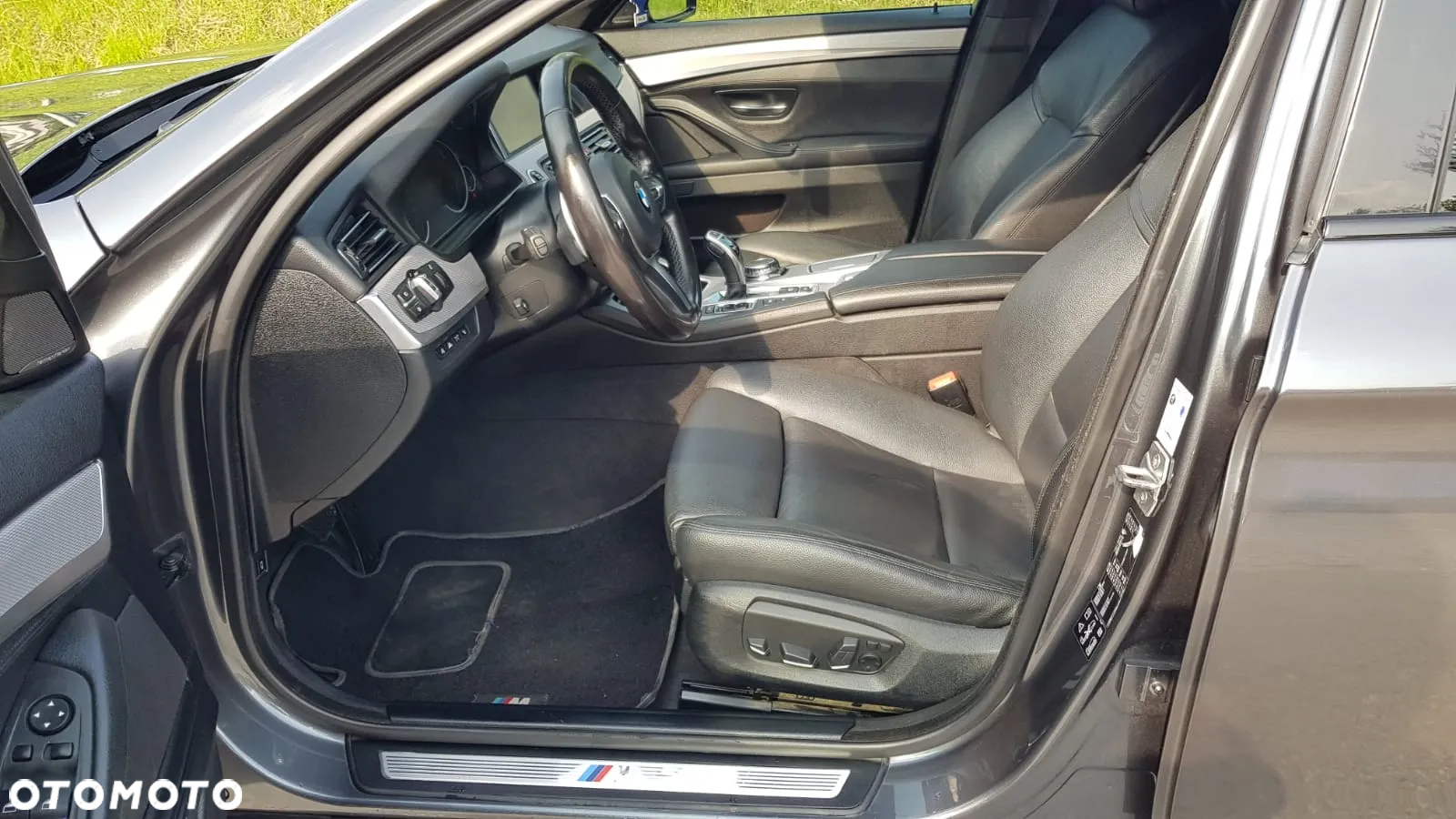 BMW Seria 5 - 10