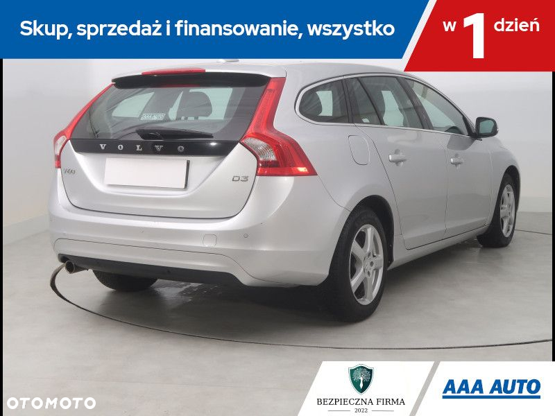 Volvo V60 - 6
