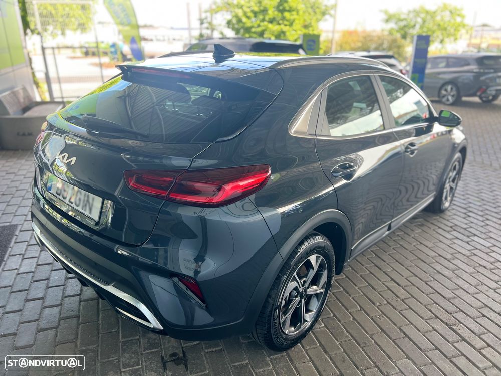 Kia XCeed 1.0 T-GDI Dynamic - 5