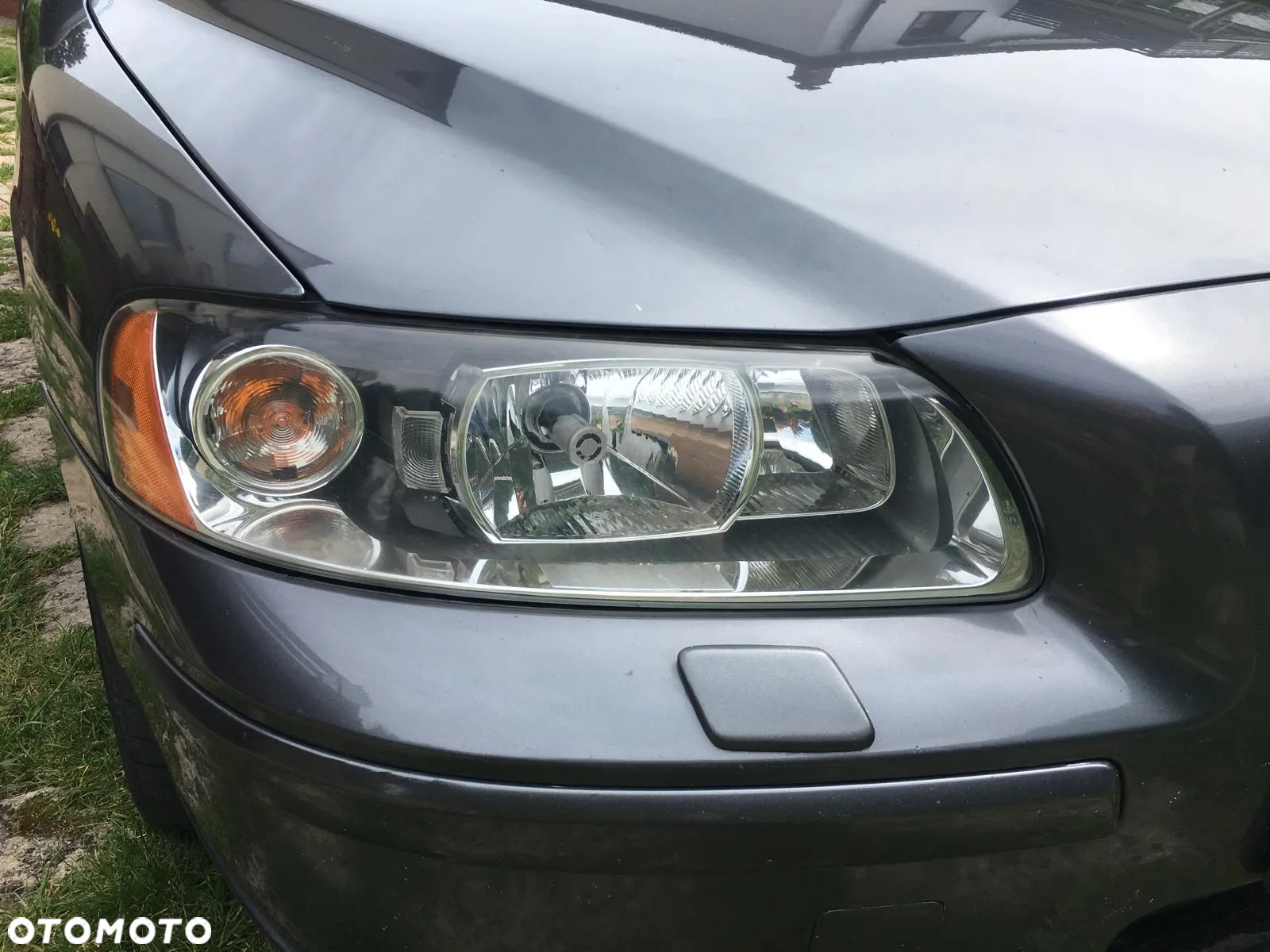Volvo S60 2.4D Kinetic - 6