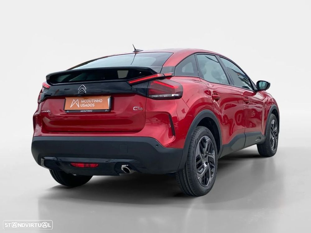 Citroën C4 1.5 BlueHDi Feel Pack - 6