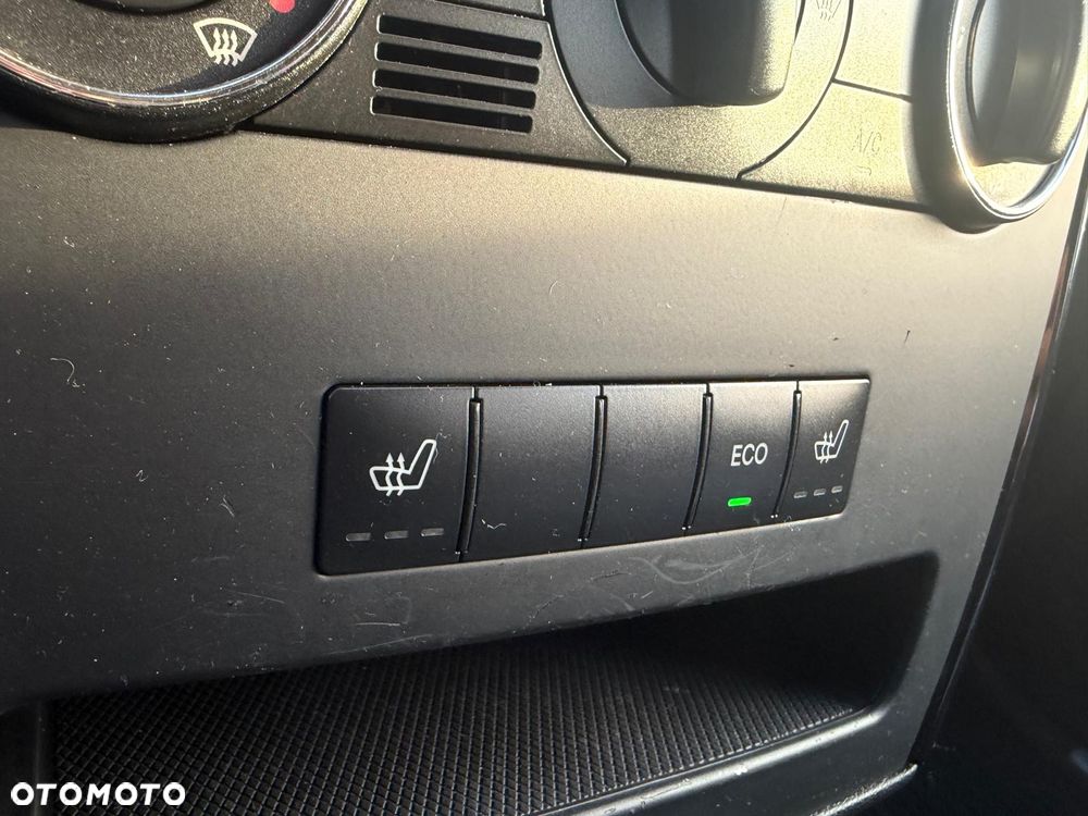 Mercedes-Benz Klasa A 160 BlueEFFICIENCY Avantgarde - 17