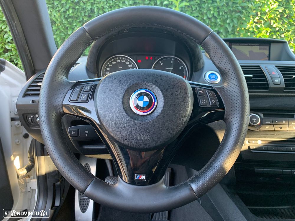 BMW 120 d Coupe - 26