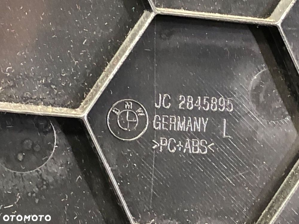 BOCZEK DRZWI LEWY TYŁ - 152.00 PLN - BMW 5 (G30, F90) 2016 - 2022 540 d xDrive 235 kW [320 KM] olej - 5