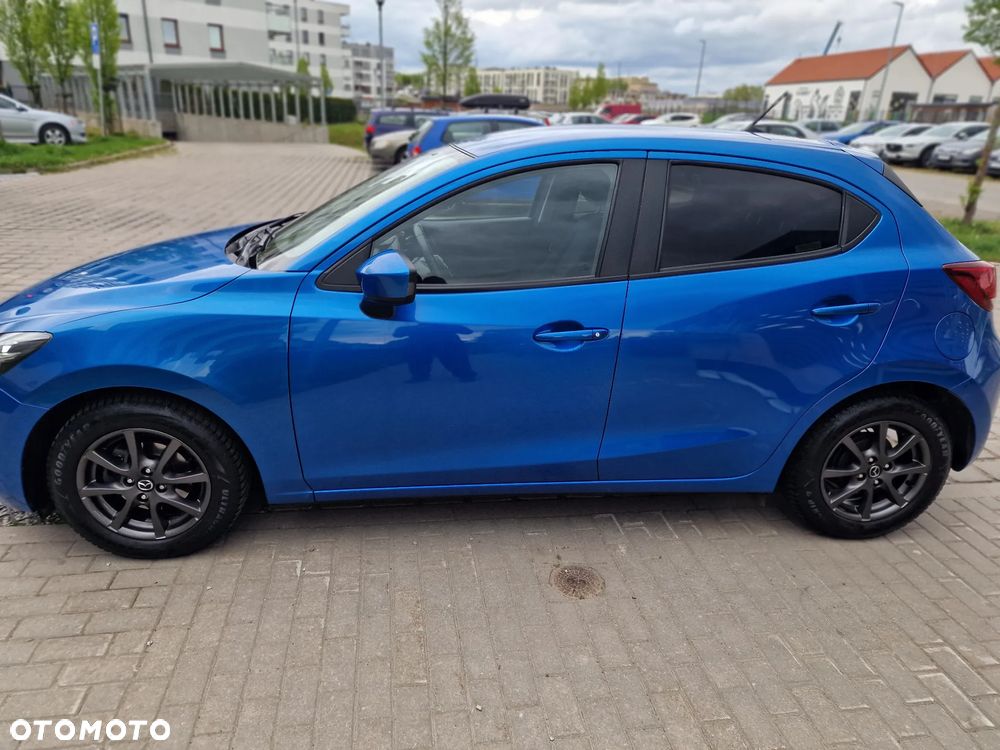 Mazda 2 1.5 Skyenergy - 16