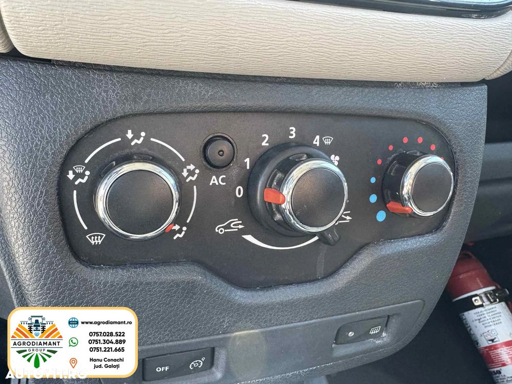 Dacia Lodgy 1.2 TCe 115 CP Laureate - 9