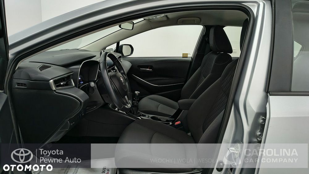 Toyota Corolla - 11